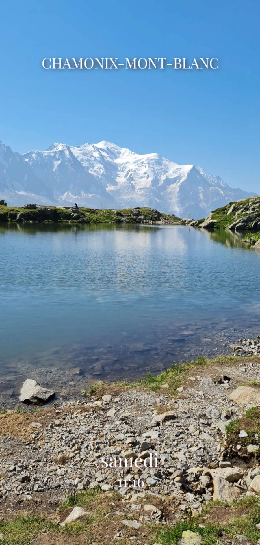 Chamonix