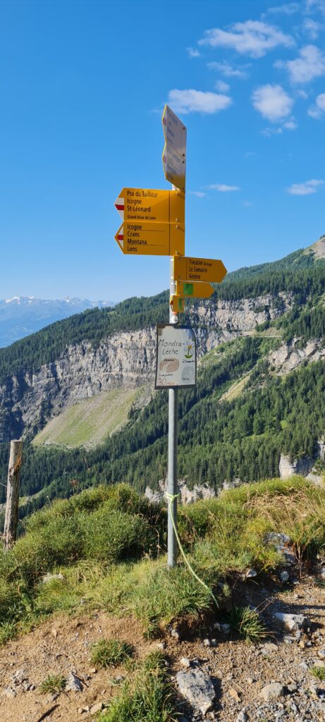 Chamonix